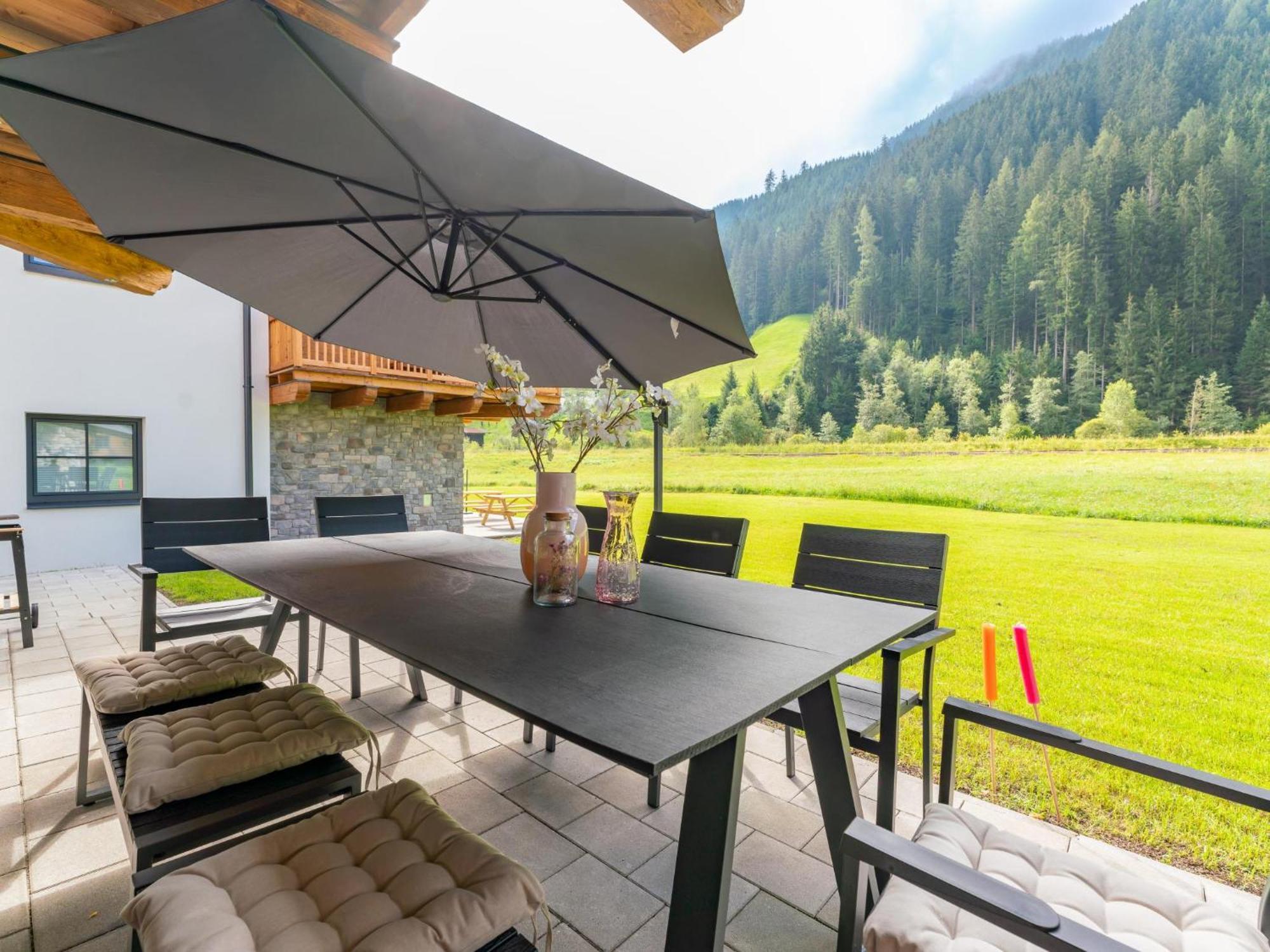 Wieserwald Wald im Pinzgau Exterior foto
